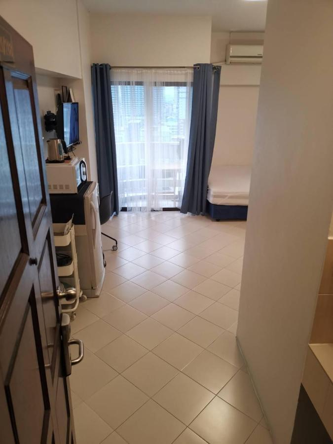 Cozy 1Br Walk To Bts And Airport Rail Link Close To Malls T Bangkok Exterior foto